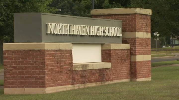 Former North Haven High football player sues, claiming he was ‘scapegoat’ over hazing ritual