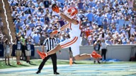 Inside Clemson football's first-quarter offensive eruption vs UNC