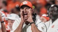 Clemson DC Forced to Go Back to His Roots to Fuel Dabo Swinney’s Success Clemson's new DC broke a decades-old coaching tradition, but then had to reverse it and it is now paying off for Dabo Swinney's