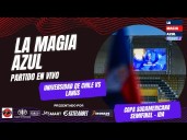 Pelota Libre TV EN VIVO, Lanús vs U. de Chile vía ESPN y DIRECTV: transmisión por Sudamericana