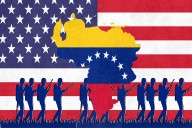 Washington "apuesta más a la solución por la vía violenta" en su relación con Venezuela, dice analista