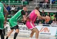 El Caja 87 vuelve a la senda de la victoria (52