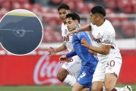 La medida de urgencia que tomó Conmebol tras el ataque de hinchas de la U al bus de Lanús