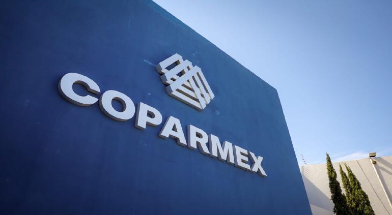 Desprotegidos ante bloqueo de cuentas: Coparmex por reforma al Amparo