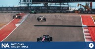 🔴Clasificación del GP de Estados Unidos EN VIVO: minuto a minuto de Franco Colapinto en la Fórmula 1