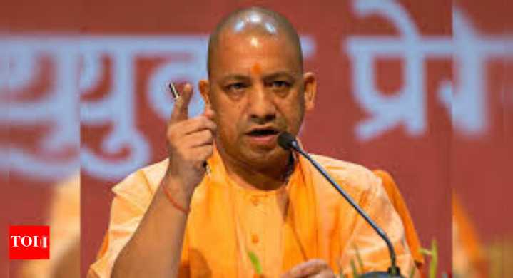 Mustafabad to Kabirdham: Yogi Adityanath announces name change; says it restores Sant Kabir’s legacy