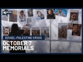 Gaza Peace Talks Enter Second Day As World Marks October 7 Anniversary