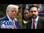 Trump doubles down on threat to yank blue city funding