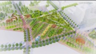 Downtown Atlanta development spurred by The Stitch