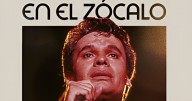 ¡Juan Gabriel en Bellas Artes! Proyectarán concierto de “El Divo” en el Zócalo de la CDMX: Fecha y hora