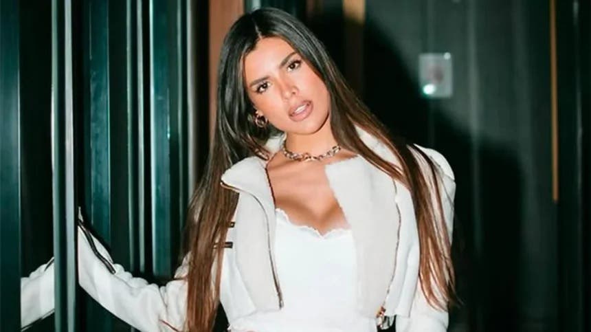 Valentina Olguín, la influencer santiagueña que usó el CUIT de Jaldo y de otros 4 gobernadores, fue acusada de contrabando