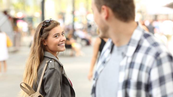 Qué es lo primero que ven las mujeres de un hombre, según la ciencia