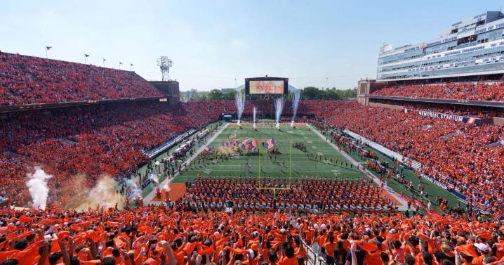 How to Watch | Illinois looks to bounce back against Rutgers