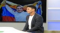 Rubén Limardo proyecta cita olímpica rumbo a Los Ángeles 2028