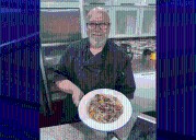 Funeral set for local chef Camille 'Franco' Gallo