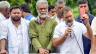 Bihar Assembly election LIVE: INDIA bloc hardens stance on Waqf, vows to scrap it after coming to power