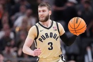 Purdue's Smith earns unanimous AP preseason All-America honors, joined by Texas Tech's Toppin