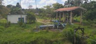 Suministro de agua se encuentra «temporalmente afectado»