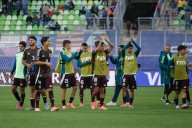 AUDIO. “Vamos a trabajar muy serios”: México ya aguarda por su cruce con Chile en el Mundial Sub 20