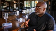 Chef Andrew Black to close popular Black Walnut: What are his plans?