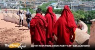 UN slams China and Vietnam over the Tibetan Lama’s mysterious death