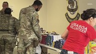 'This is about food, but it’s also about dignity' | Nonprofit urges emergency food donations to help military families impacted by the federal shutdow