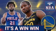 Jonathan Kuminga Deal a WIN-WIN for Golden State Warriors’ Aging Core?