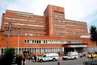 Salida masiva de especialistas en el hospital San Rafael de Bogotá: ¿qué pasó?