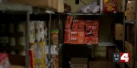 Missouri food pantries move up fundraisers, solicit donations ahead of likely food stamp freeze
