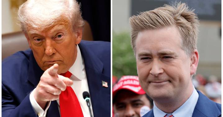 Fox News Reporter Steve Doocy ‘Brokering Arms Deal’ With Ukraine Live on TV