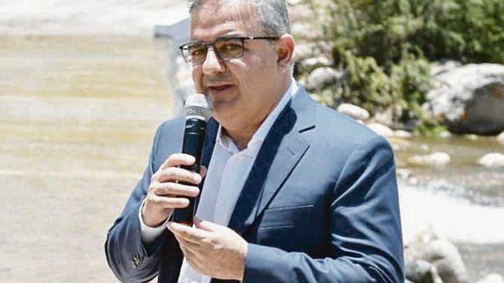 "Es un paso muy importante para reconstruir lazos institucionales"