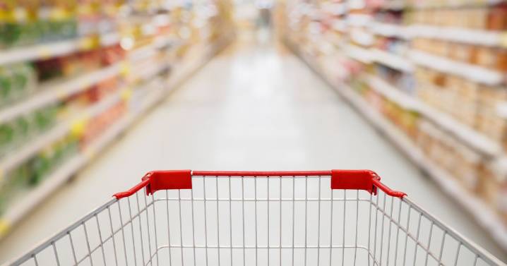 Cheapest supermarket of the month revealed as winner beats rival by just £1