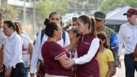No hay riesgo por niveles del río Pánuco en Tamaulipas, Sheinbaum Pardo