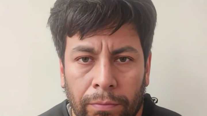 Alias "El Jorobado": vehículos de su organización habrían sido usados en servicios de entidades públicas