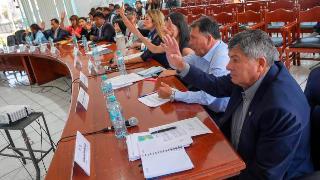 Aprueban convenio para iluminar el puente de Fierro en Arequipa y reforzar la seguridad ciudadana