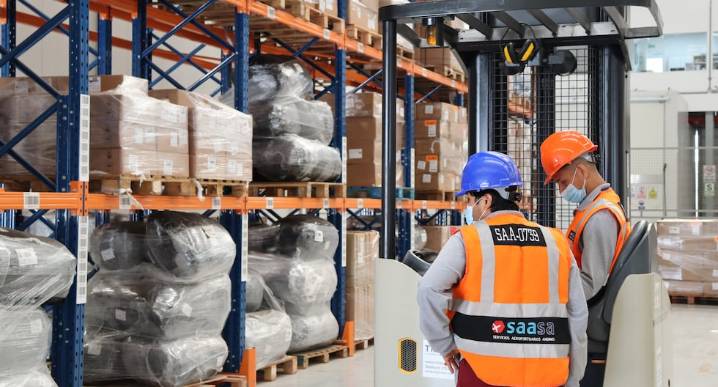 Andino anuncia la integración de Cosmos e Infinia para consolidar su unidad de negocios logísticos l Andino