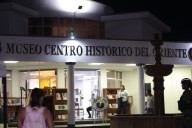 Museo Centro Histórico del Oriente celebró su tercer aniversario en Yopal