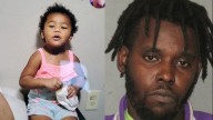 Baton Rouge man convicted of killing girlfriend's 2-year-old daughter sentenced to life in prison