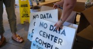 Data centers are booming. But there are big energy and environmental risks
