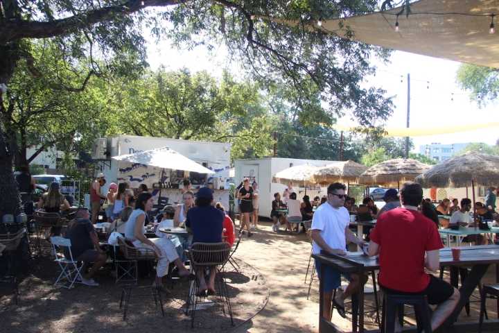 Council asks to encourage more cafes, coffee ...