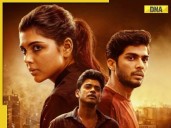 Lokah Chapter 1 becomes first Malayalam film to earn Rs 300 crore globally