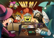 Nicktoons & The Dice of Destiny