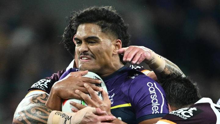 NRL talent, brother set for sentence on assault charge