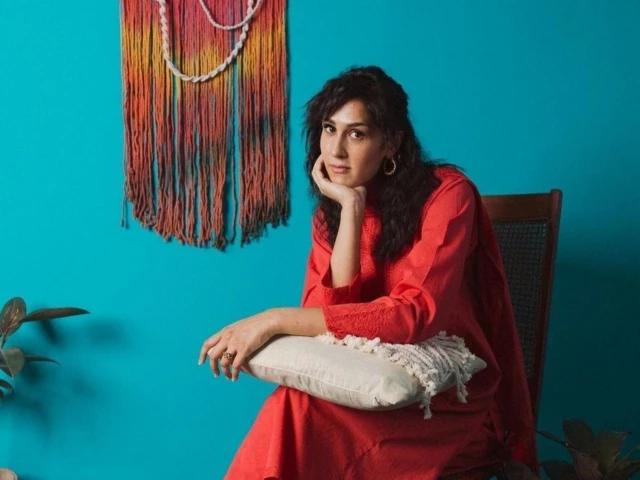 I was offered Sanam Saeed’s role in 'Main Manto Nahi Hoon': Mira Sethi