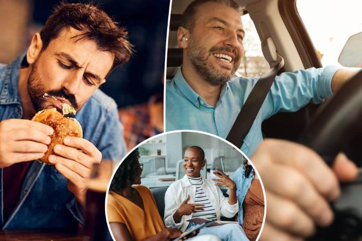 American tendencies make you stick out like a sore thumb abroad