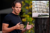 Developer Michael Shvo forced to sell Miami's iconic Raleigh Hotel