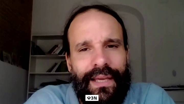 Por qué la propuesta de Trump para Gaza no es un plan de paz: "Si no hay justicia, esto no va a buen puerto"