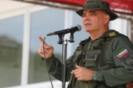 Padrino López resalta capacidad para protección del país ante amenazas
