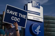 Layoffs to hit beleaguered CDC if there's a shutdown