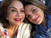 Mariana Seoane revela de qué murió su mamá, Stella García